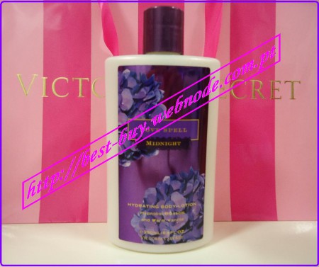 Body Lotion Midnight Love Spell